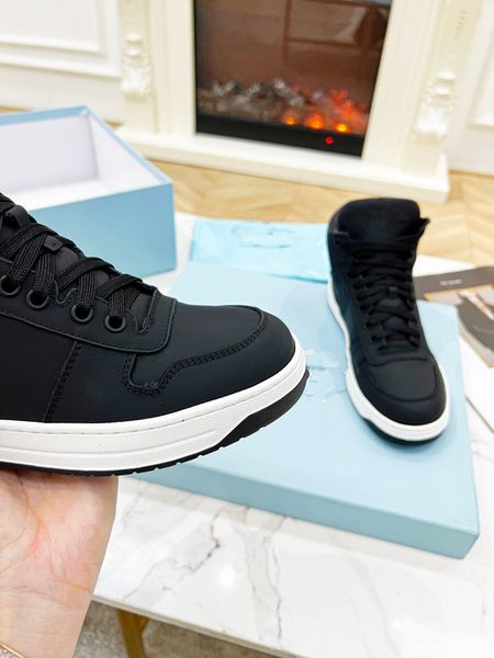 

designers oversized mens casual shoes velvet espadrilles trainers leather white black flats lace up platform alexanders 0722