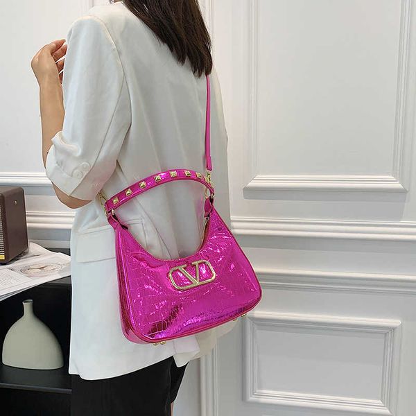 

bag 10% off designer women's bags summer new popular underarm bag small one shoulder crossbody handbag4y6v