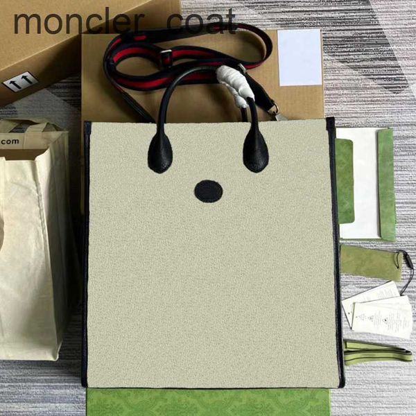 

cosmetic bags cases 10a luxurious lady handbag high-end shoulder bag designer bags canvas tote bag woman wallet 36cm with box g216pjfv