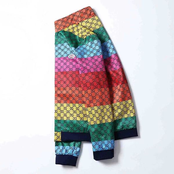 

mens jacket luxury ggity letter balancai brand designer coats outwear windbreaker zipper clothes jackets coat outside can sport, Black;brown