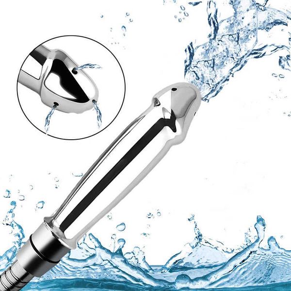 

metal simulated design vestibular irrigator and gynecological device toys 83% off factory online