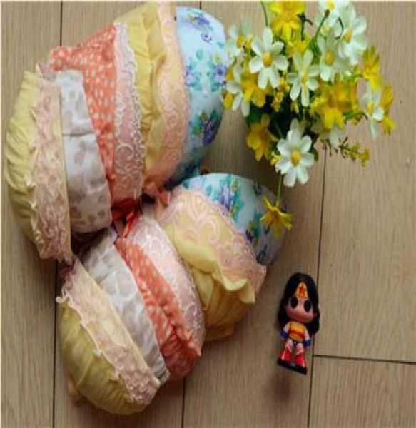 

underwear lace bra sets women039s push up lady female fashion floral spring rose pink doc whole zb24508652, Red;black