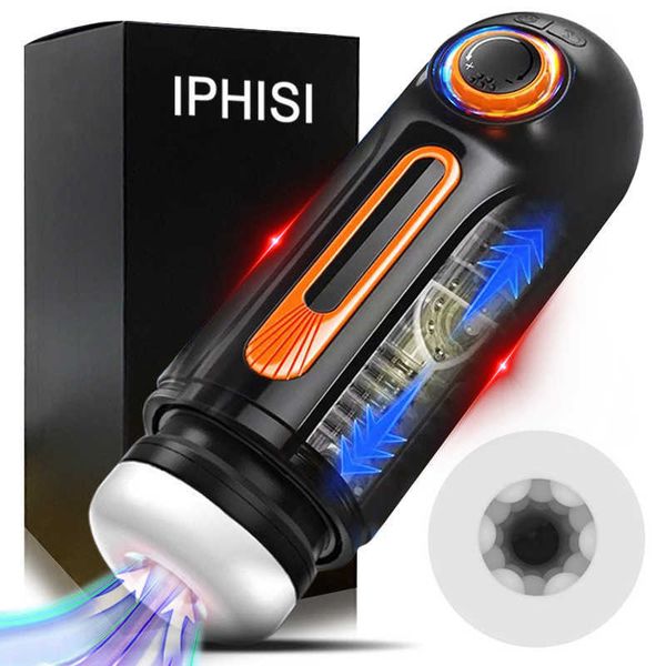 

electric aircraft cup trainer vibration male oral sucking toy