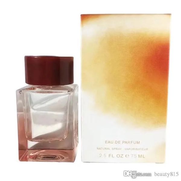 

cologne woman perfume women spray 75ml floral woody musk edp illusione for her lady fragrances 1v1charming smell fast delivery