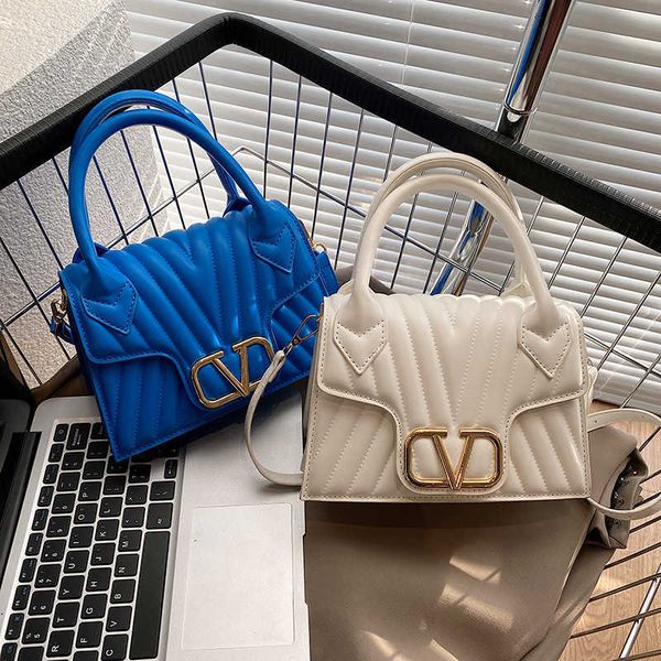 

handbag designer 2023 new shoulder for women's handheld embroidered thread small bag factory goods tidy with crossbody large capacity