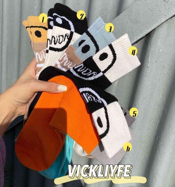 

designer runner soccer basketball sport sock socks children mens general double cotton contrast color long tube trendy new fashion4312578, Black
