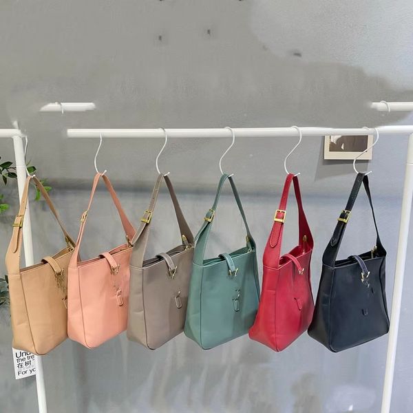 

bag women's cross-body bag waist bag underarm bag high-end texture niche unique design bag 2023 new shoulder bag