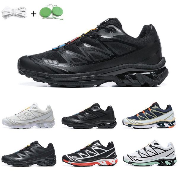 

xt-6 men women running shoes sneaker triple black white lunar rock gull granada sky gray green india ink safari kith ponderosa pine designer