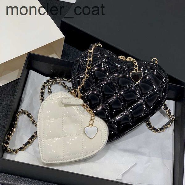 

cosmetic bags cases 10a designer cosmetic bag 15cm lady purse crossbody bags genuine leather chain bag with box c539f598