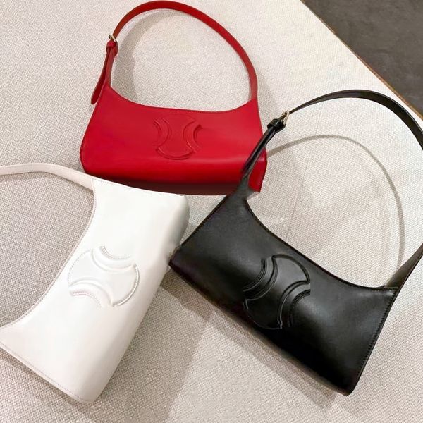 

luxury original 5a quality genuine leather bag hobo women's famous cross body bags tote designer clutch fashion travel handbag card poc