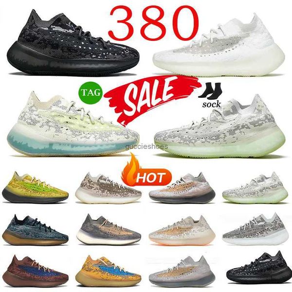 

running shoe 380 women men platform travel lace-up sneaker fashion lady letters flat designer running trainers sneake sports mesh