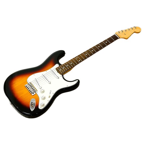 

kurosawa limited fsr made in japan traditional ii 60s st electric guitar