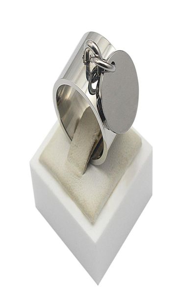

18 kinds of rings big metal personalized punk style shiny silver midi ring finger knuckle chunky rings with round charm1914686, Golden;silver