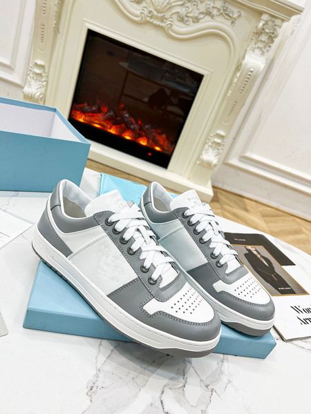 

luxury brand espadrilles designer shoe low casual shoes white men women green black light 0722