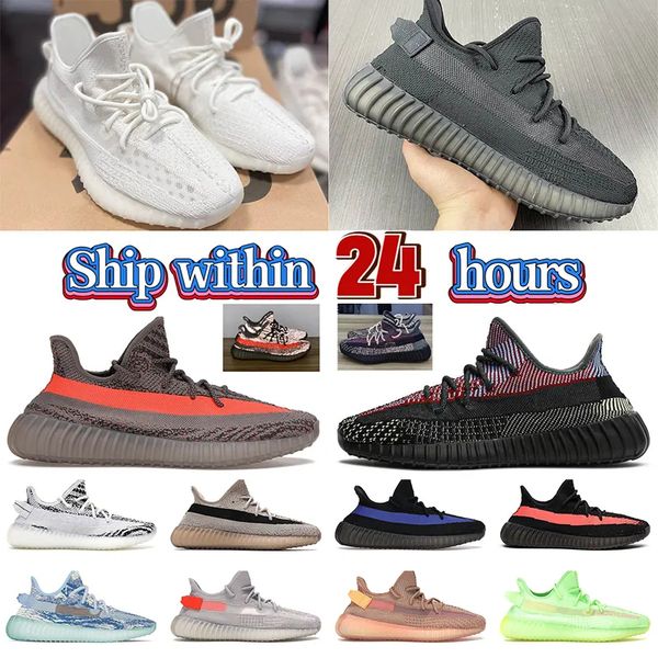 

designer 350 athletic running shoes 350s v2 slate zebra for mens women kanyes sneakers bone onyx clay cream bred turtledove trainers platfor