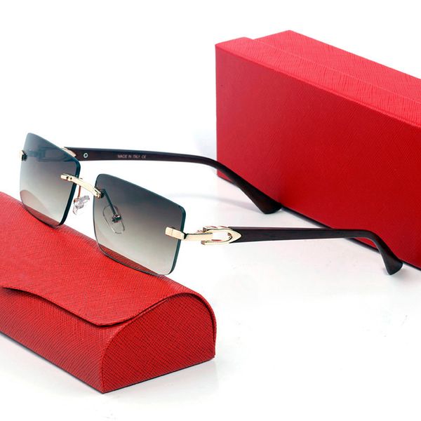 

new vintage carti glasses designer sunglasses steampunk large square frame style transparent lenses transparents eyewear eyeglasses lunettes, White;black