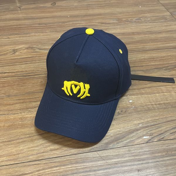 

fashion baseball cap for casual sports letter caps new products sunshade hat personality simple hats 01, Blue;gray