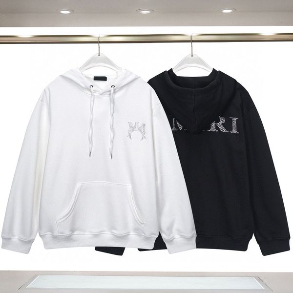 

men's plus size hoodies & sweatshirts in autumn / winter 2022acquard knitting machine e custom jnlarged detail crew neck cotton c13d, Black;brown