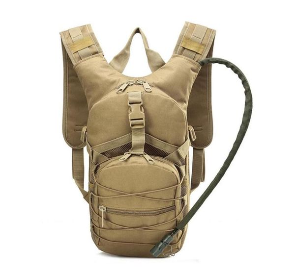 

lightweight tactical backpack water bag camel survival hiking hydration military pouch rucksack camping bicycle daypack outdoor ba2251900