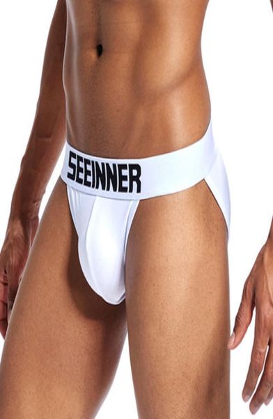 

mens underpants fashion designer underwears male briefs letter print designer underwear clothing solid plus size l3xl3881315, Black;white