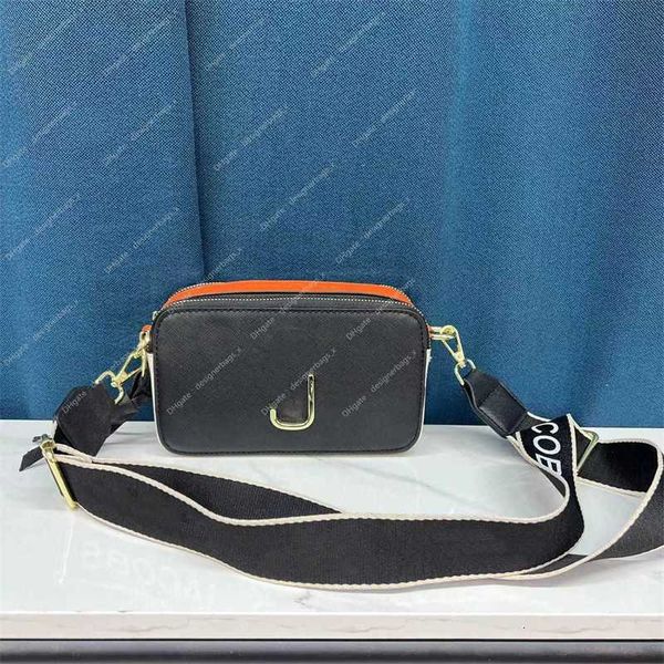 

crossbody handbags bag camera shoulder wallet designer multicolor women wide colors brand straps luxury shoulders flap handbag bags 8 qqpm, Red;black