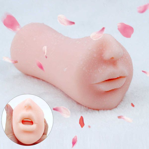 

cup deep throat famous tool inverted mold men's device adult