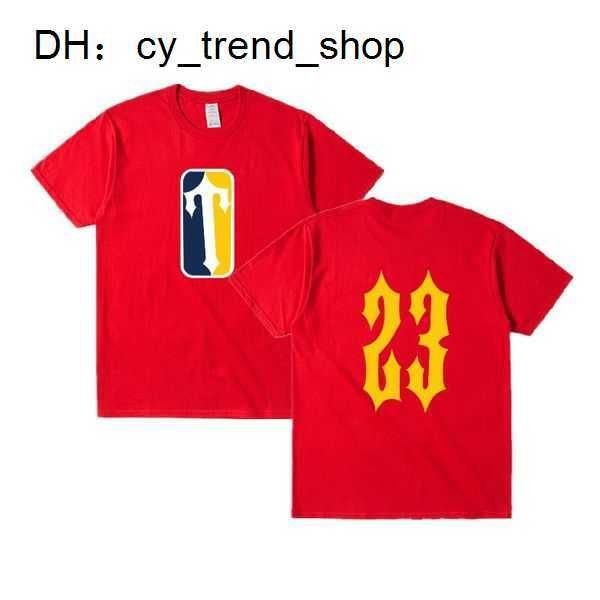 

new trapstar designer 23 t shirts men woman fashion clothing oversized t-shirt 100% cotton summer tee brand s-xxl size 61 cortiezs, White;black