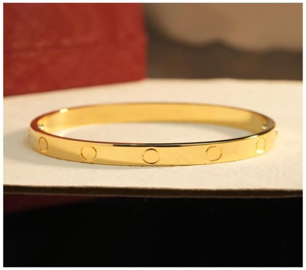 

love bracelet carti bracelets gold and silver bangle nice braclets manner armband bangles mom braclet pulsera plata hombre braccia3568421, Black