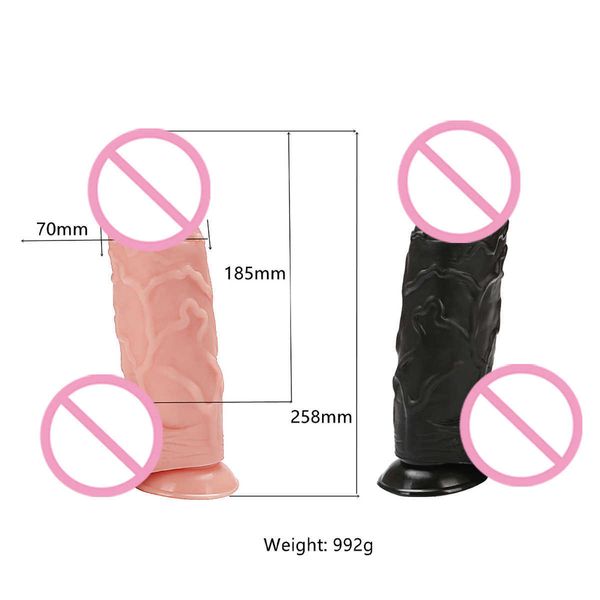 

11 inch and fake sturdy toy