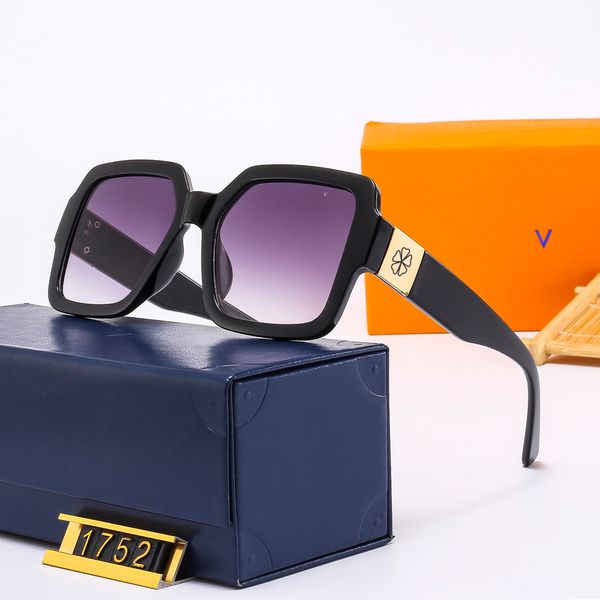 

mens sunglasses men designer sunglasses for woman womens driving goggles multiple style ladies fashion classic eyewear sun glasses shades lu, White;black