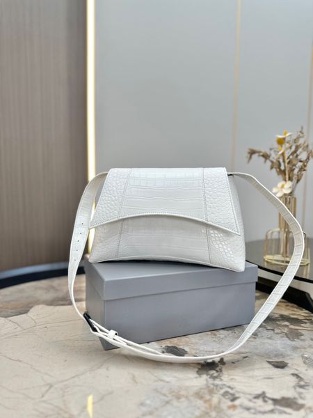 

Shoulder Bag crossbody shoulder purses designer woman handbag high quality designer bags designer women luxurys handbags Multicolor 2023, White