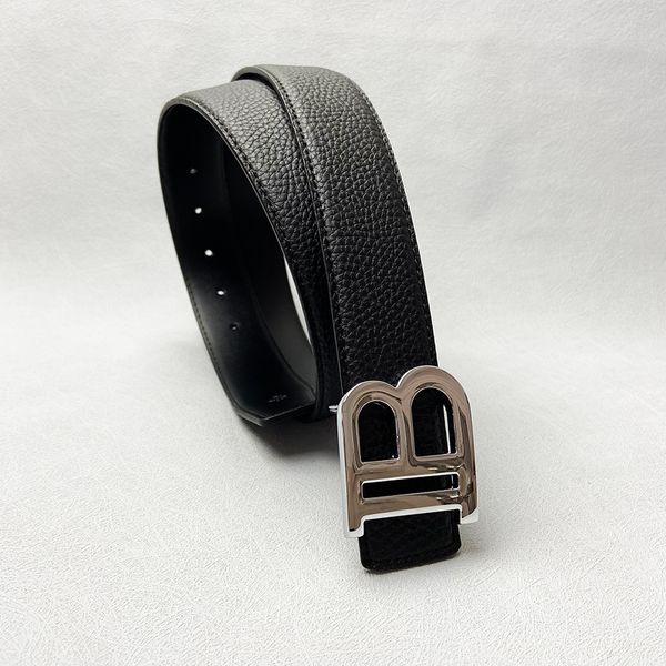 

men belts fashion b belts real leather belts for man with jeans cargo pants belts, Black;brown