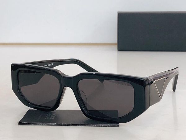 

realfine888 5a eyewear pra spr09z symbole luxury designer sunglasses for man woman with glasses cloth box spr09zv, White;black