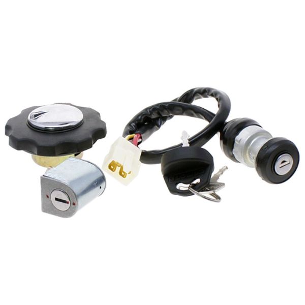 

fit for ssv parts 9060-011000-2000 z6 lock kits for cfmoto z6 cf600 cf625
