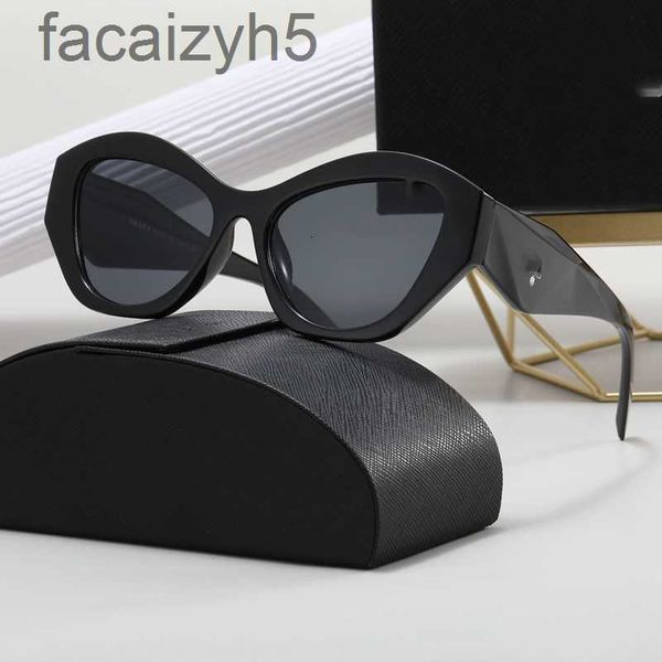 

sunglasses designer fashionable polygonal driving, men's and women's small frame sunglasses, pr home, White;black