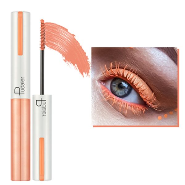 

mascara fixed -type eyelashes, waterproof and thick curling, many styles choose, support custom logo