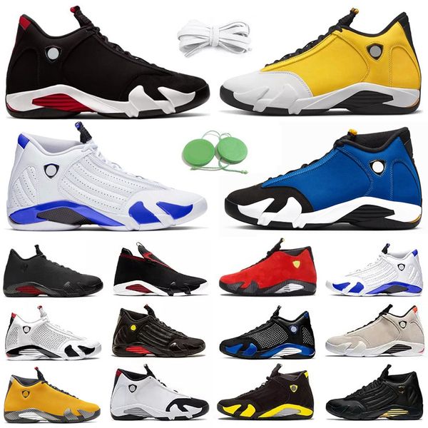 

jumpman 14 14s men basketball shoes bred laney ginder winterized fortune gym gold red lipstick thunder black toe reverse hyper royal candy d