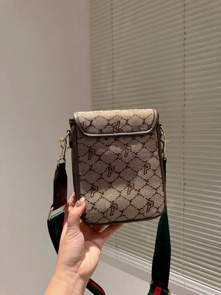 

designer women ophidia leather crossbody bag canvas mini luxurys bags g vintage fashion messenger shoulder handbags letter print duffel back