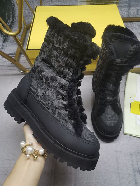 

boots women kneelength fashion boots high heels products rhinestones comfortable thick midheeled women 0722, Black