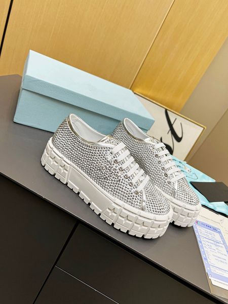 

designer men womens sneaker casual shoes snake leather sneakers ace bee embroidered stripes white shoe 0722, Black