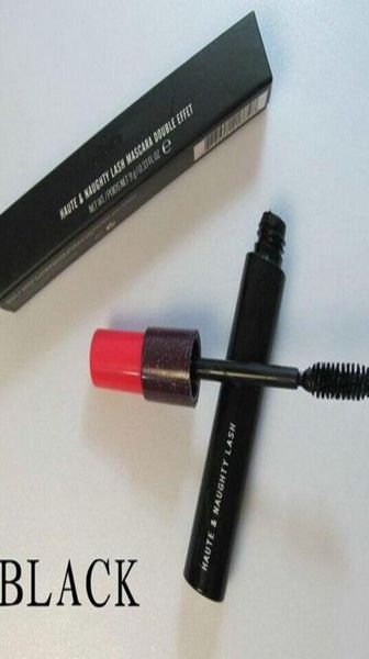 

m eyes cosmetics makeup hautenaughty black lash volume mascara double effet 9g 2539649
