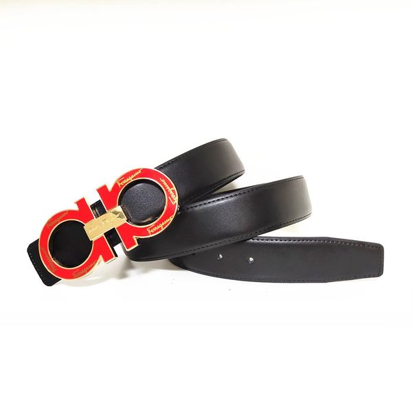 

designer belt men women belt 3.8cm width belt big brand buckle belt luxury belts women casual genuine leather belts ceinture men bb simon be, Black;brown