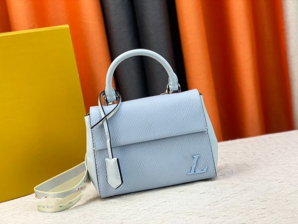 

tote bag designer bag bags tote bag shopping bag small square bag leather handbag single-shoulder large capacity women's bag