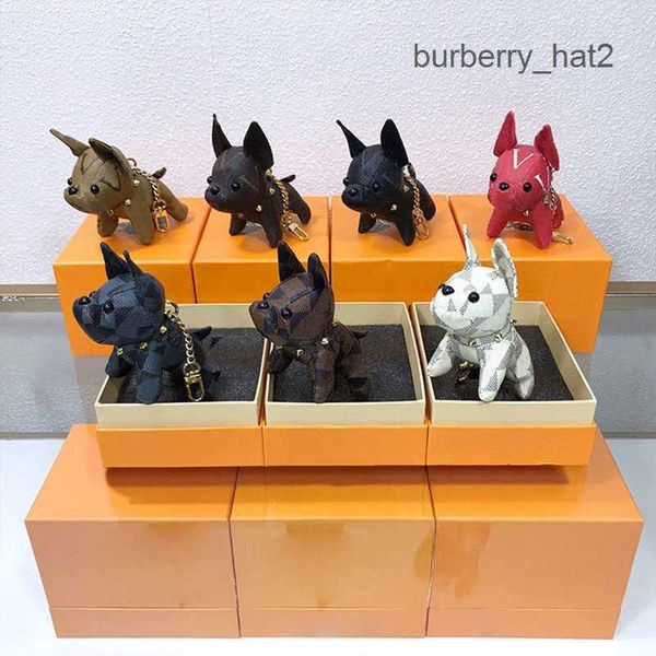 

keychains fashion key buckle purse pendant bags dog design doll chains car keybuckle keychain 13 option, Silver