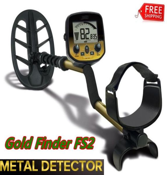 

2019 brand new gold metal detector gold digger jewelry hunting treasure search lcd display3794048