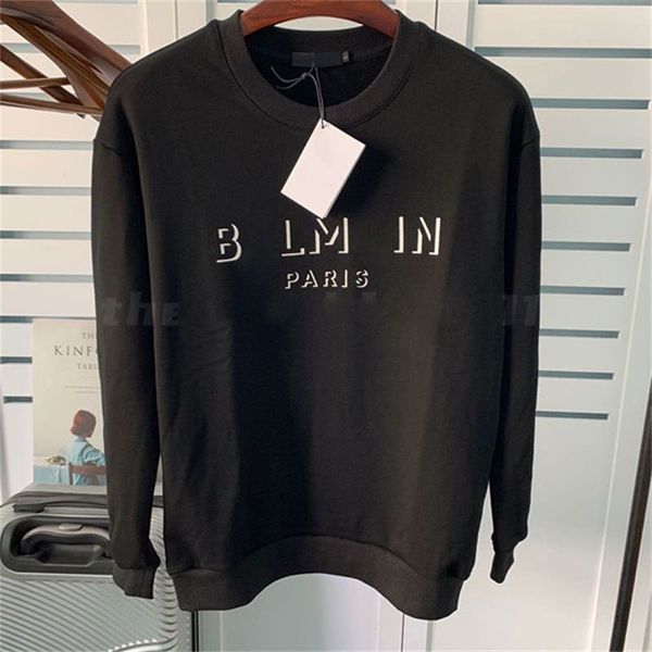 

Mens Fashion Hoodies Men Designer Hoodie Casual Pullover Long Sleeve High Quality Loose Fit Womens Sweaters Size S-2XL, #8