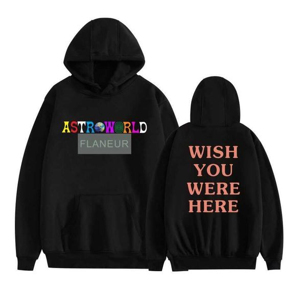 

men's hoodies & sweatshirts rapper hip hop casual hooded male printed high street pullover 3xl 4xl, Black