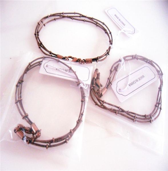 

2021 vintage style jewelry bracelet line bangle jewelry 20pcset7048269, Golden;silver