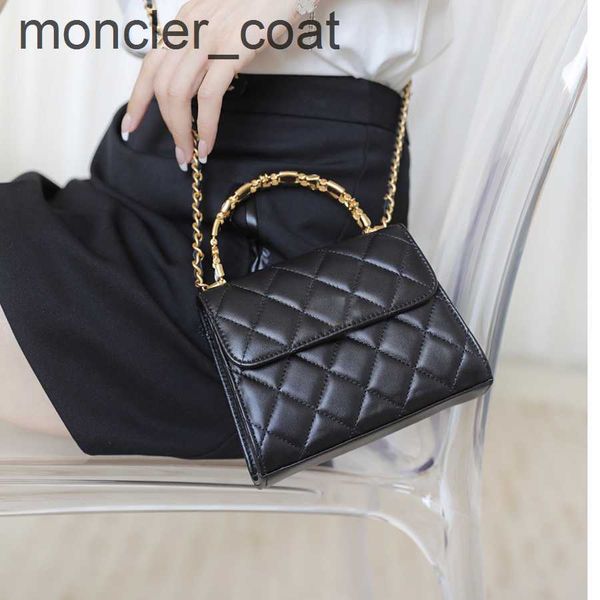 

shoulder bags 10a original quality woman shoulder bag 14.5cm luxury crossbody bags with box c126bjqo