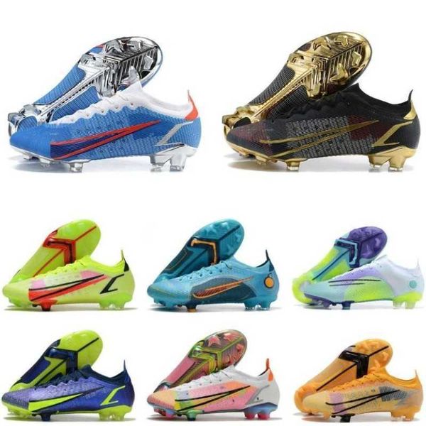 

football boot 14 boots men's low football boot xvv hard ground outdoor world cup training shoes knitting men's ronaldo football bo
